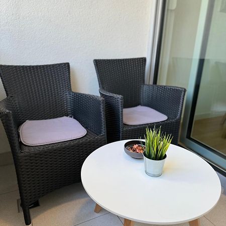Ocean Apartment Загреб Екстериор снимка