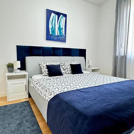 Ocean Apartment Загреб Екстериор снимка