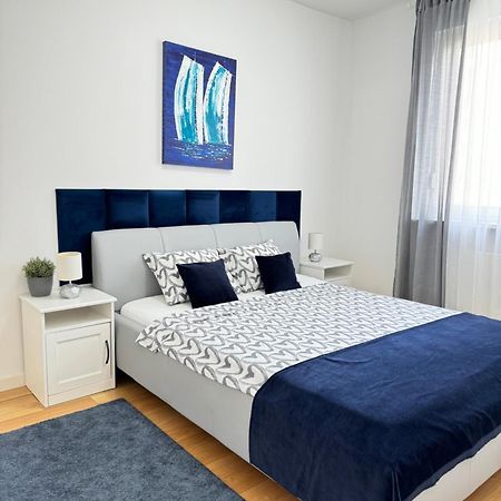 Ocean Apartment Загреб Екстериор снимка