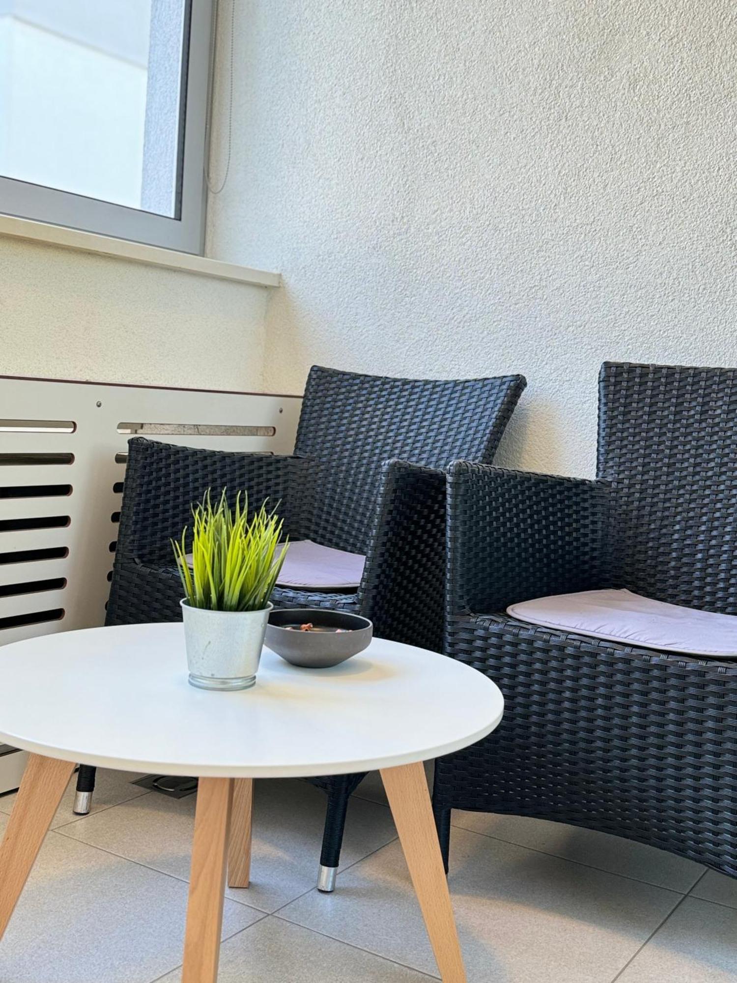Ocean Apartment Загреб Екстериор снимка