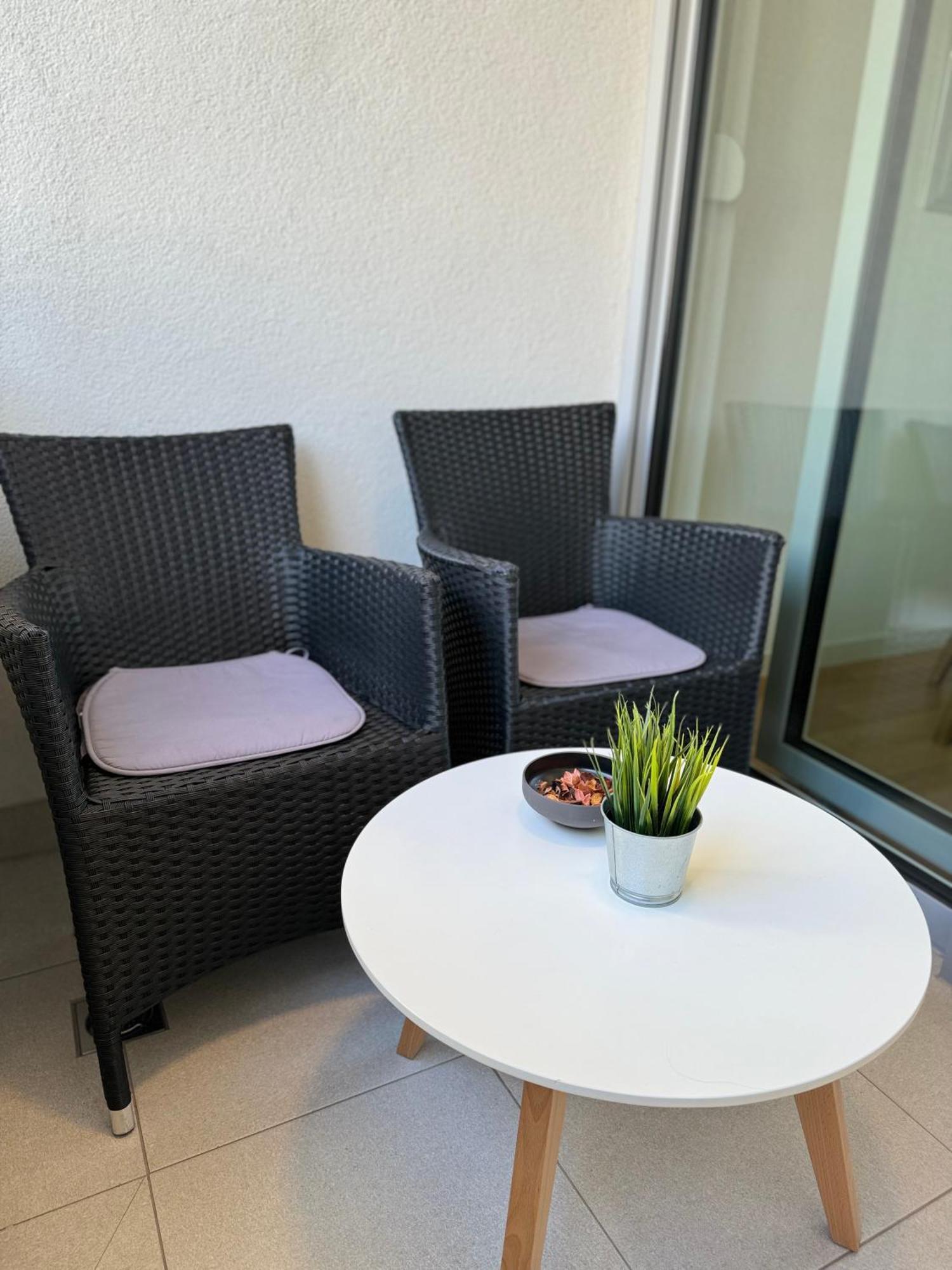 Ocean Apartment Загреб Екстериор снимка