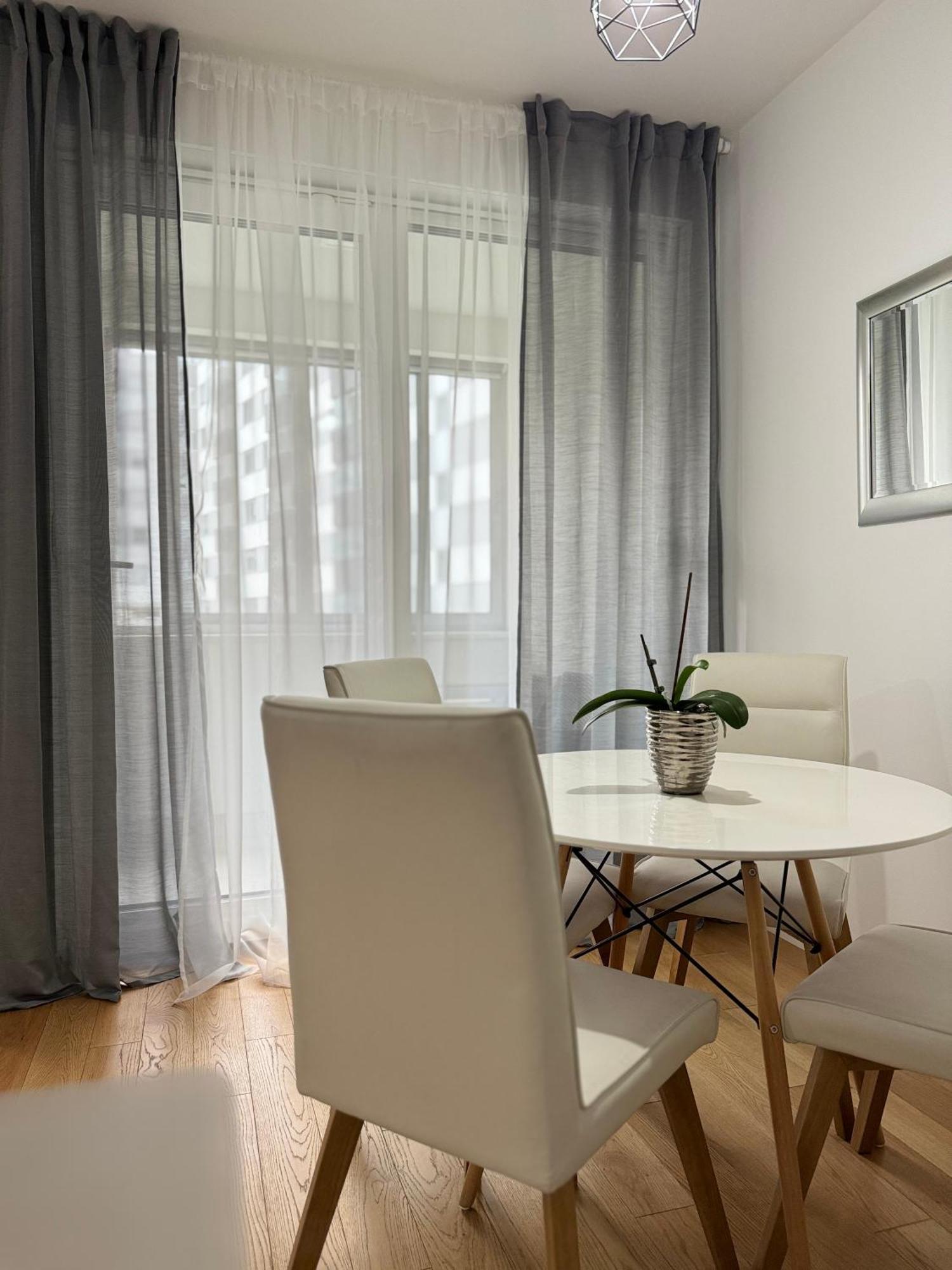 Ocean Apartment Загреб Екстериор снимка