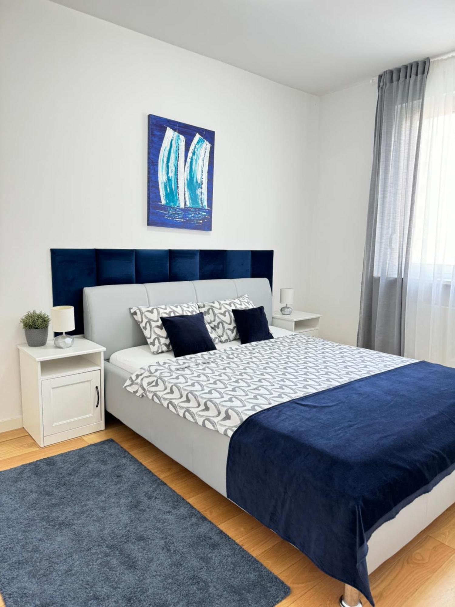 Ocean Apartment Загреб Екстериор снимка