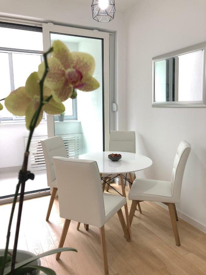 Ocean Apartment Загреб Екстериор снимка