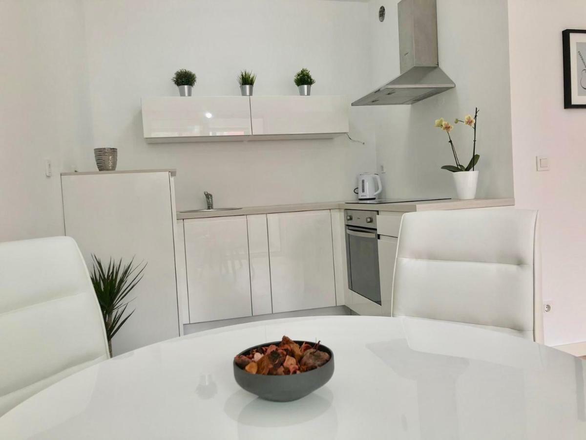 Ocean Apartment Загреб Екстериор снимка